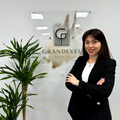 Боюк Валентина