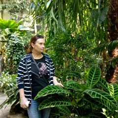 Падалка Олена