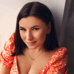 Кальній Поліна