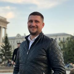 Дмитрук Микола