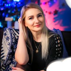 Товтик Наталія