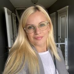 Кубенко Ольга