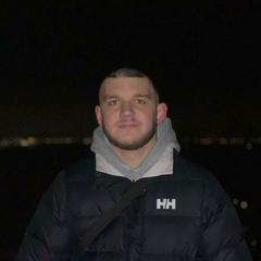 Романчук Максим