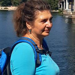 Онищенко Ірина