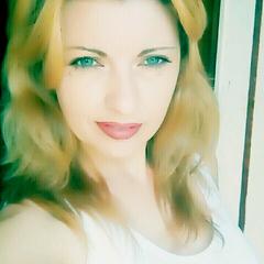 Мосьпан Ольга