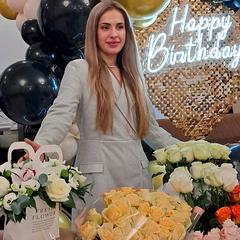 Андрєєва Анна