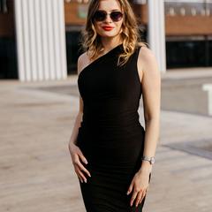 Коновалова Катерина
