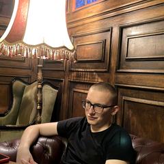 Дударчук Роман