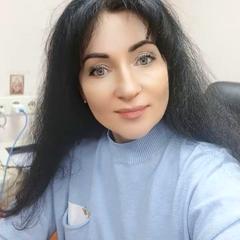 Гнітій Лариса