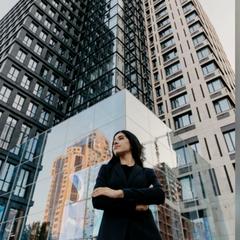 Борзенкова Людмила