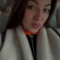 Потапенко Альона