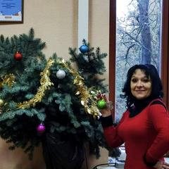 Ленчук Лариса