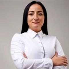 Комарець Тетяна