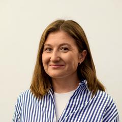 Комендант Катерина