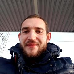 Марков Олександр