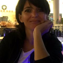 Ольшевська Юлія