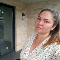 Пилипчук Оксана