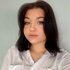 Чесніша Катерина