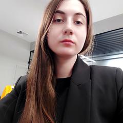 Бриндзя Віталіна
