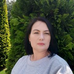 Верещанська Наталя