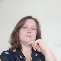 Щербата Антоніна