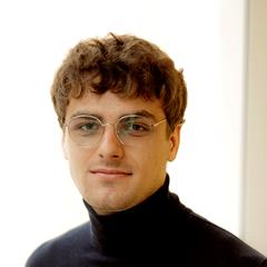 Колеснік Богдан