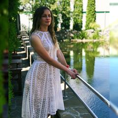 Христюк Наталія