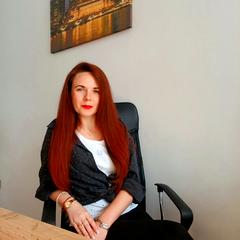 Валєкжаніна Анна