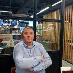 Анохін Сергій