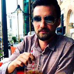 Правоторов Андрій