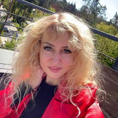 Фітінгоф Юлія