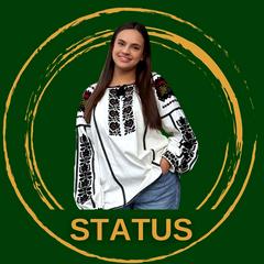 Крижанівська Катерина