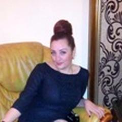 Ігнатьєва Олена