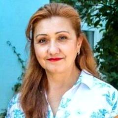 Надєждіна Інна