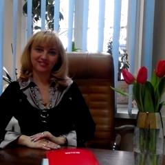 Паршикова Наталія