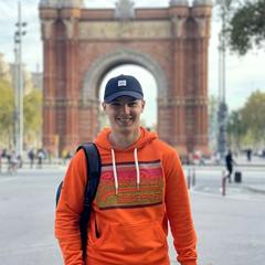 Сазонов Роман