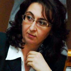 Арих Тетяна