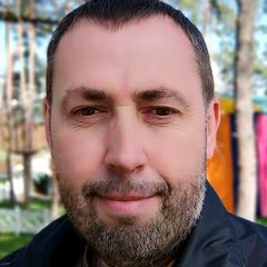 Шуст Віктор
