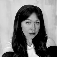 Бенюх Катерина