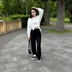 Тарковська Яна