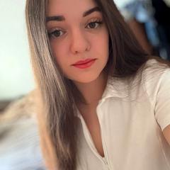 Цимбал Тетяна