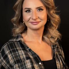 Літвинова Світлана