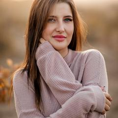 Кобзіна Валентина