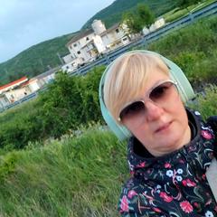 Пшеніцина Катерина