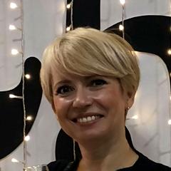 Головань Наталія