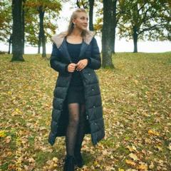 Макарук Анна