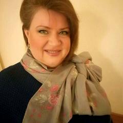 Лось-Бондар Наталя