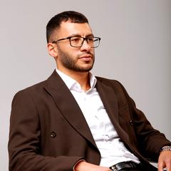 Ароян Артем