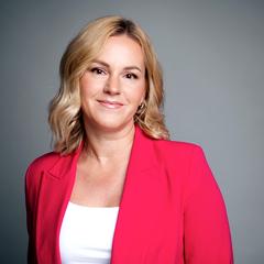 Мурай Ольга