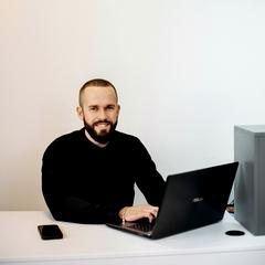 Маліборський Ігор